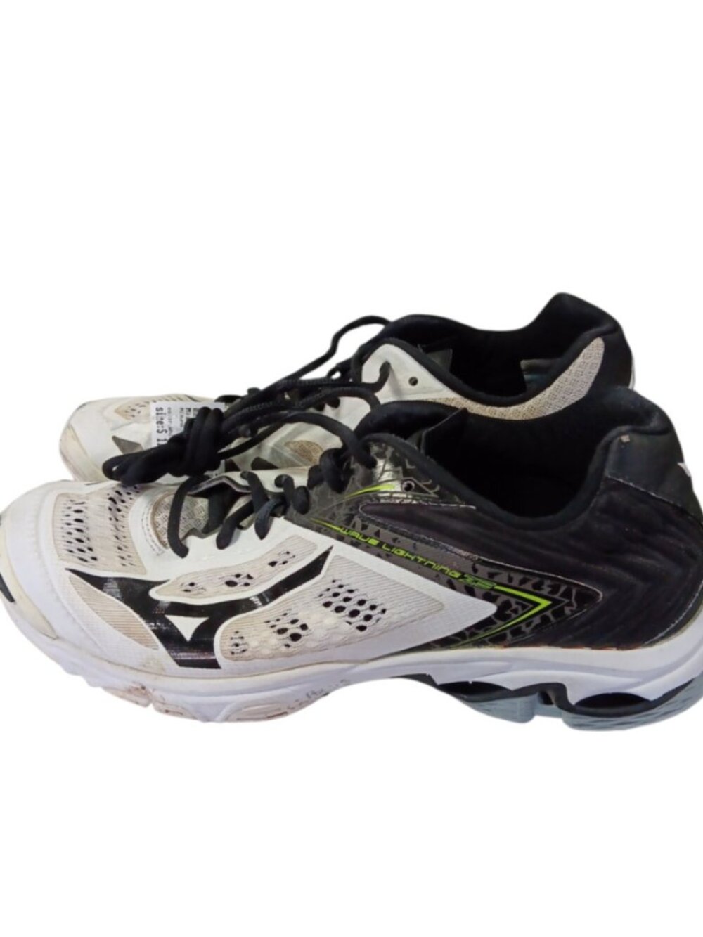 Mens Mizuno Volleyball shoes